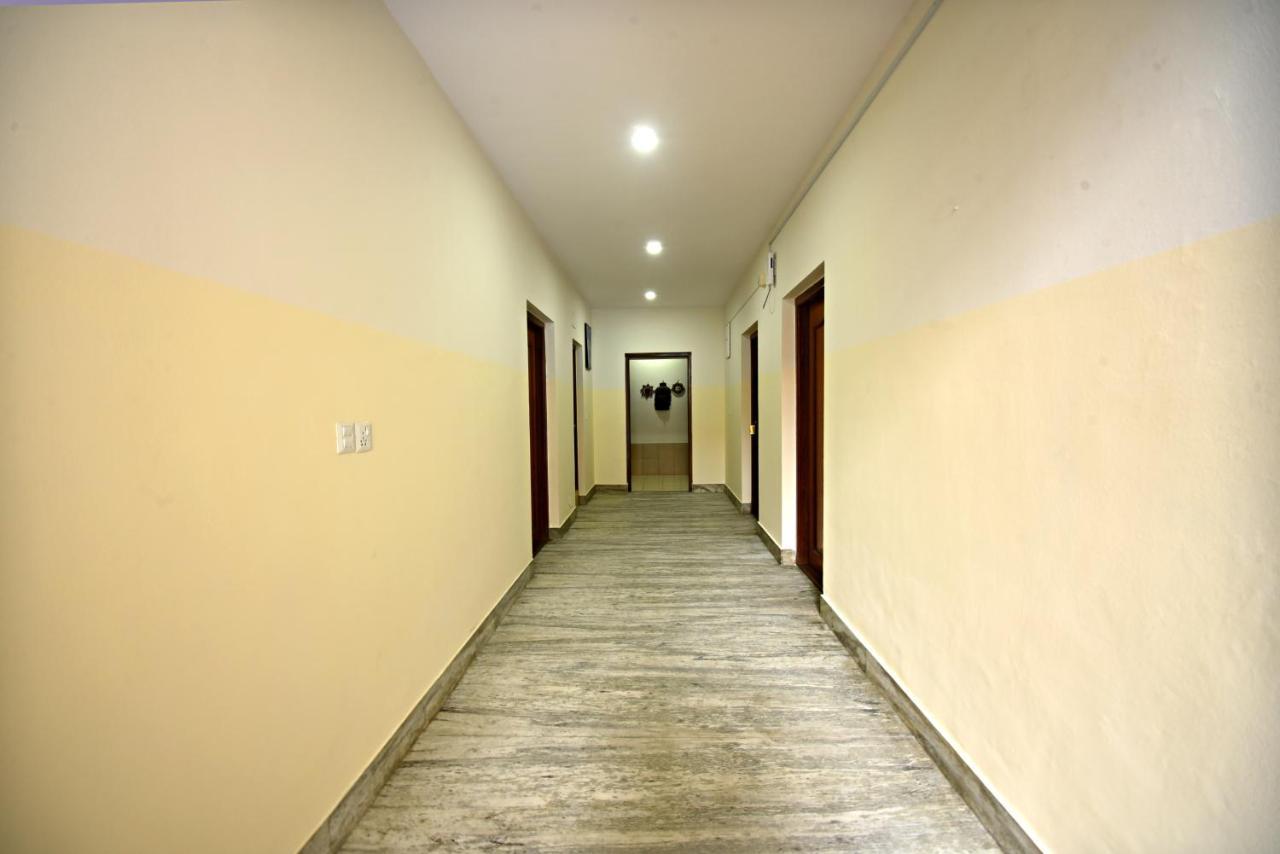 Sacred Boutique Hotel Káthmándú Exteriér fotografie