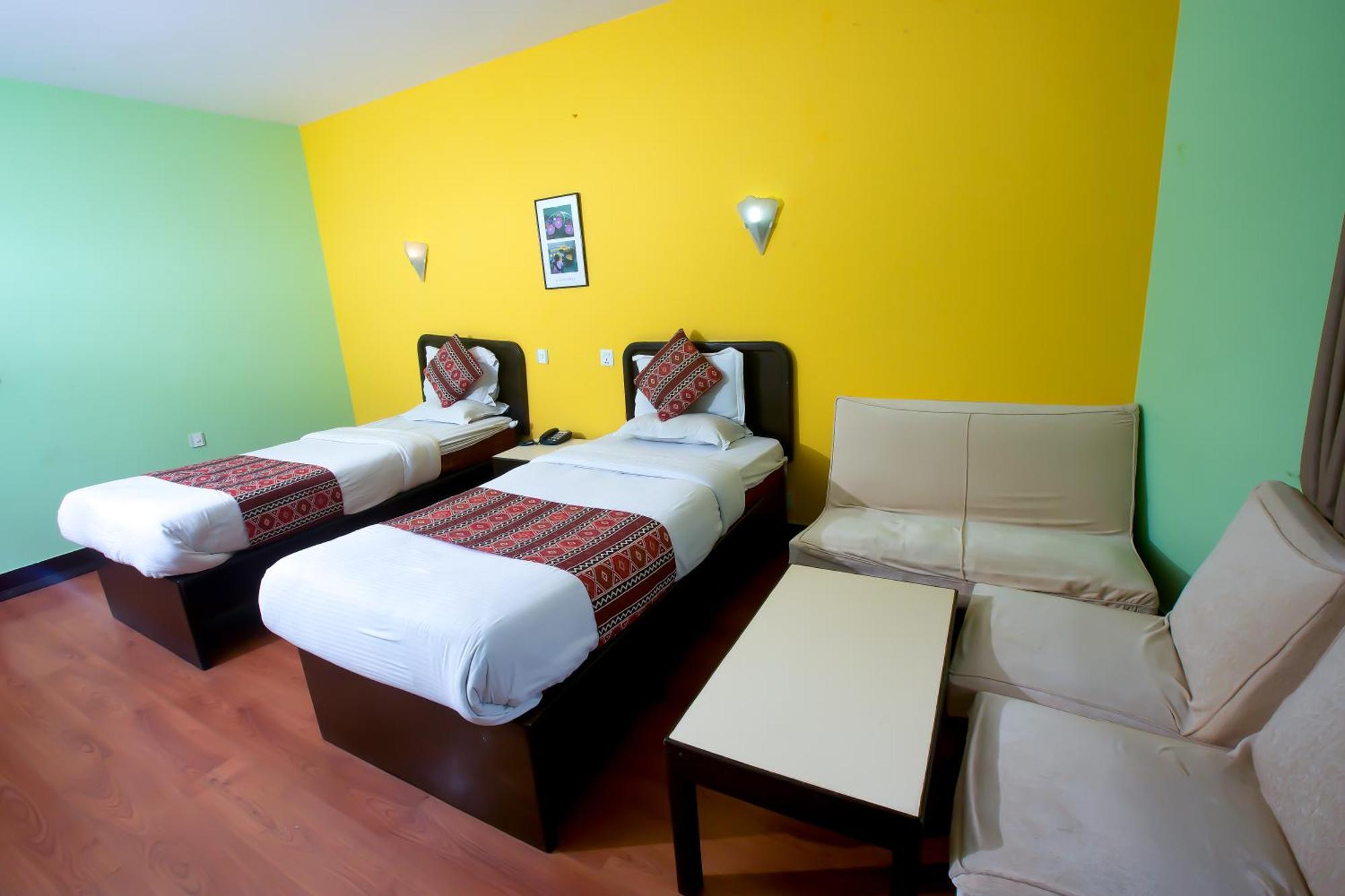 Sacred Boutique Hotel Káthmándú Exteriér fotografie